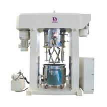 鋰電池槳料生產(chǎn)設備