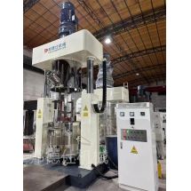 1100升行星攪拌機(jī)、新